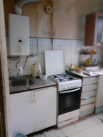 Комната в Дубне - 4/6