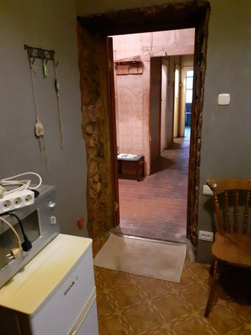 Комната в Дубне - 5/6