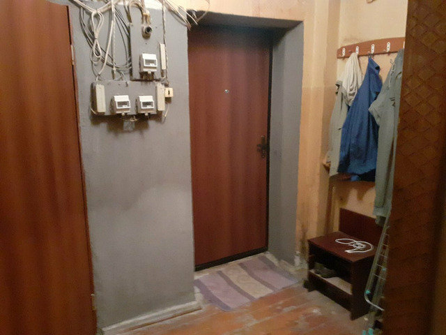 Комната в Дубне - 6/6