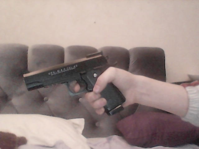 Пистолеты - 1/12