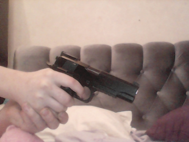 Пистолеты - 2/12