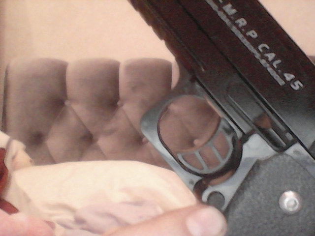 Пистолеты - 3/12