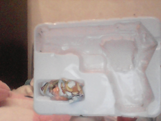 Пистолеты - 7/12