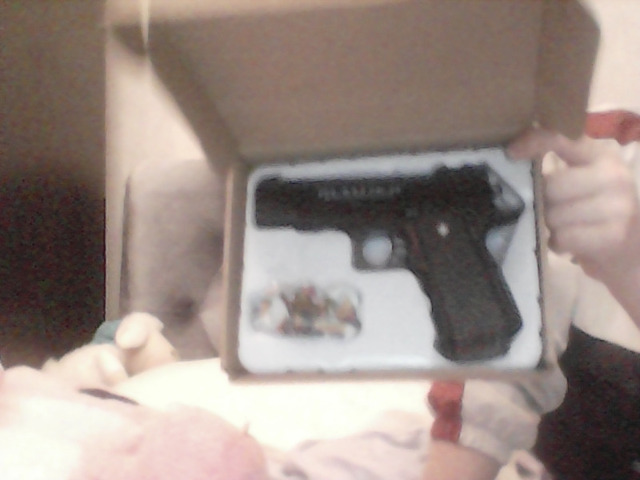 Пистолеты - 10/12