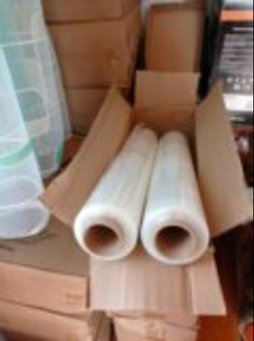 Стрейч плёнка Nova Roll первичная для Ozon - 3/3