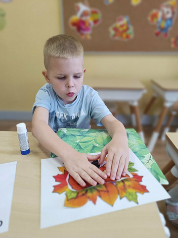 Частный детский сад ОБРАЗОВАНИЕ ПЛЮС…I - 2/6