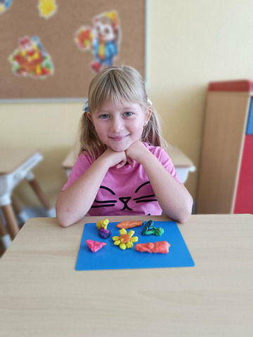 Частный детский сад ОБРАЗОВАНИЕ ПЛЮС…I - 4/6