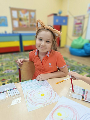 Частный детский сад ОБРАЗОВАНИЕ ПЛЮС…I - 6/6