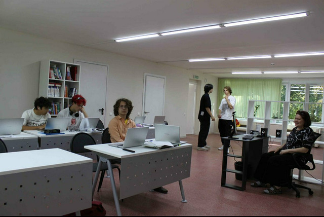 Частная школа в ЗАО ОБРАЗОВАНИЕ ПЛЮС…I - 2/5