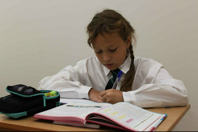 Частная школа в ЗАО ОБРАЗОВАНИЕ ПЛЮС…I - 5/5