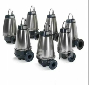 Куплю насосы вило гронфосс все модели