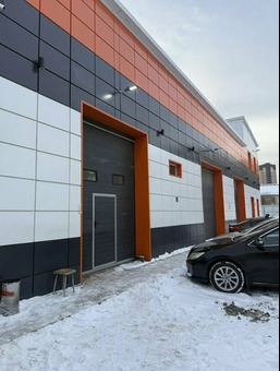 Аренда | Автосервис 500 м²
