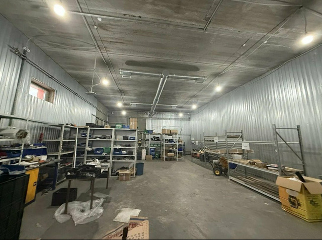 Аренда | Автосервис 500 м² - 3/12