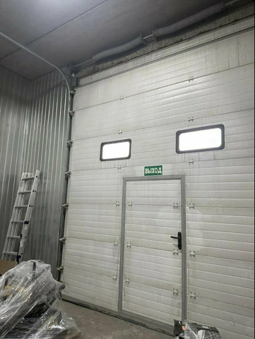 Аренда | Автосервис 500 м² - 5/12