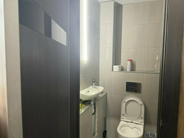 Аренда | Автосервис 500 м² - 10/12