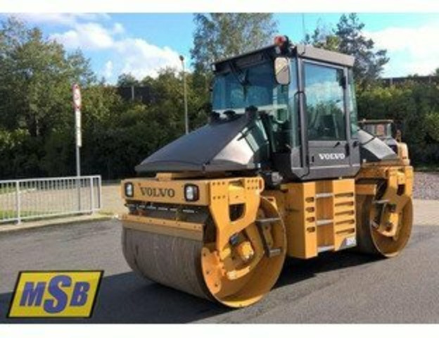 Аренда и услуги асфальтового катка в Архангельской области - 1/4