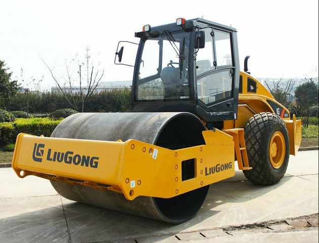 Аренда и услуги грунтового катка в Архангельской области - 3/3