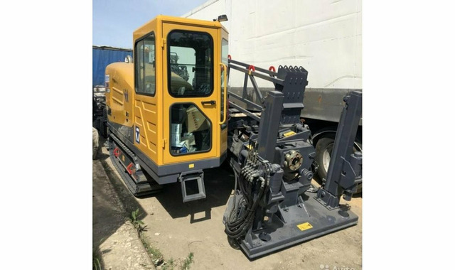 Аренда и услуги ГНБ-прокола - 3/3