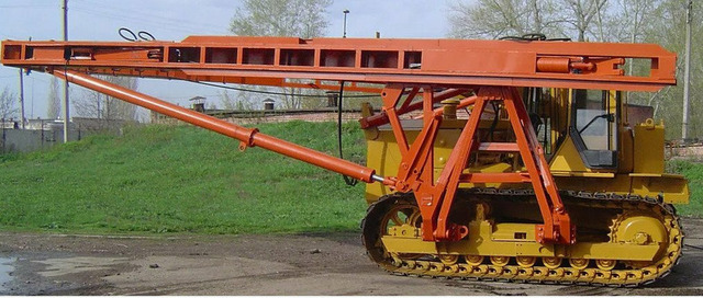 Аренда и услуги сваебойной установки - 2/2