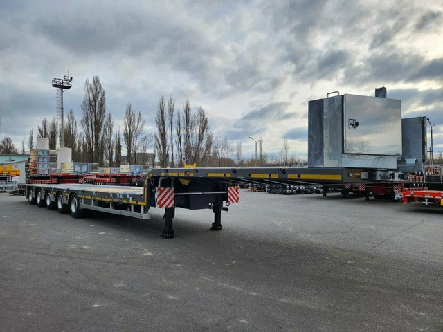 Аренда и услуги трала в Архангельской области - 1/3