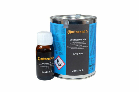 Клей Conti Secur RE 0.7 кг + активатор 40 г