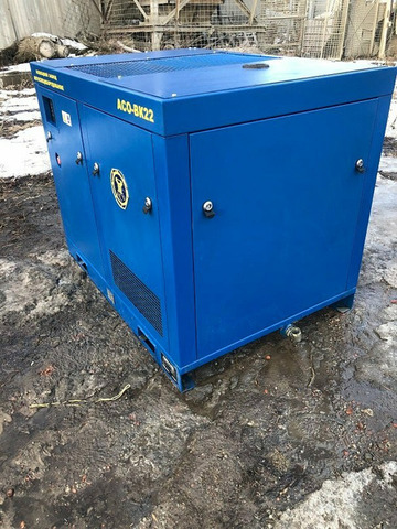 Винтовой компрессор АСО-ВК22V 1.OB/8-500 Бежецк - 3/5