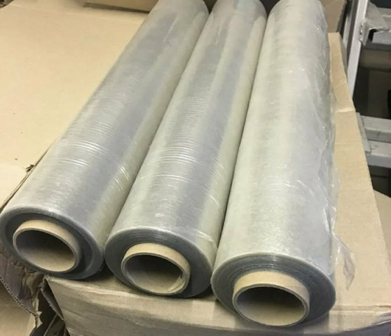 Куплю стрейч пленку первичную и вторичную - 2/2