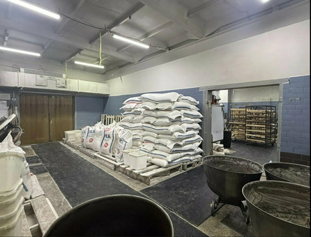 Аренда производственного помещения, 177 м²