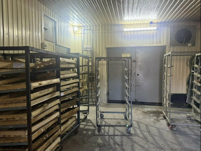 Аренда производственного помещения, 177 м² - 2/12