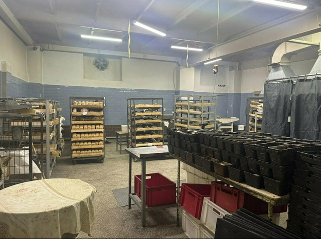 Аренда производственного помещения, 177 м² - 4/12