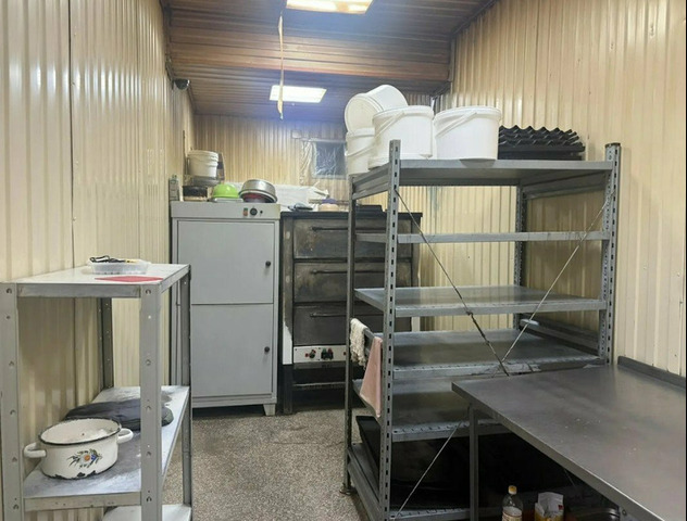 Аренда производственного помещения, 177 м² - 9/12