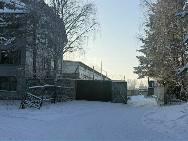 Аренда производственного помещения, 177 м² - 11/12