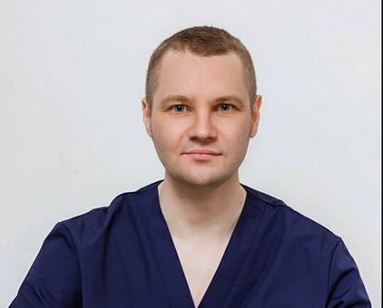 Мощный массаж спины в Екатеринбурге