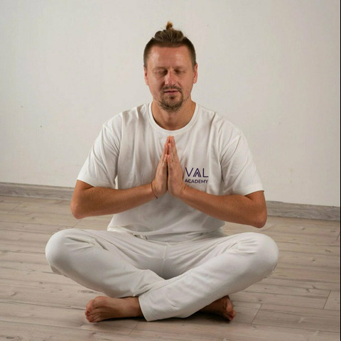 Випассана в Москве и Подмосковье, практики от мастера - 2/12