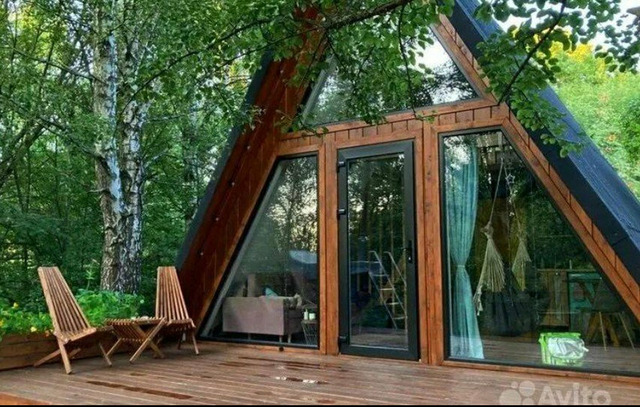 Випассана в Москве и Подмосковье, практики от мастера - 3/12