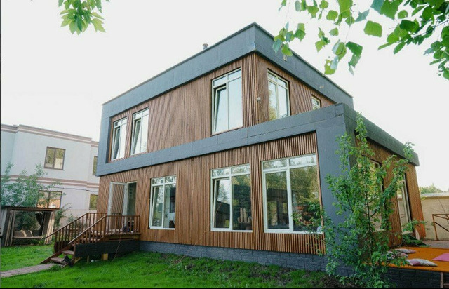 Випассана в Москве и Подмосковье, практики от мастера - 5/12