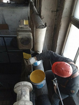 Надземные рельсовые пути