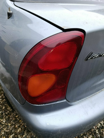 Фонари задние (стопы) Chevrolet Lanos - 2/5