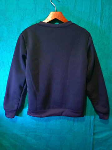 Свитшот - 2/7