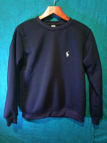 Свитшот - 1/7