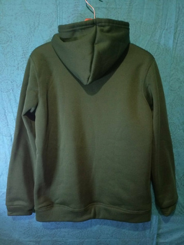 Худи nike унисекс - 2/5