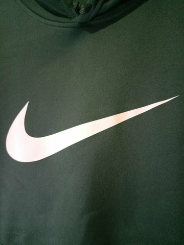 Худи nike унисекс - 3/5