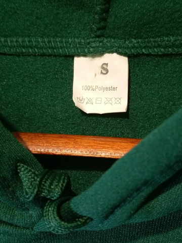 Худи nike унисекс - 5/5