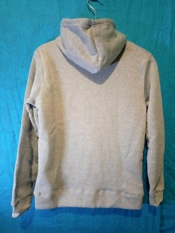 Худи kappa унисекс - 2/5