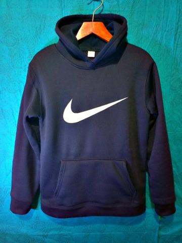 Худи nike унисекс - 1/7