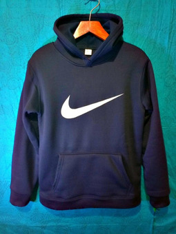 Худи nike унисекс