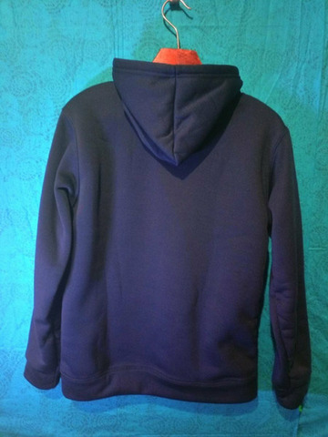 Худи nike унисекс - 3/7