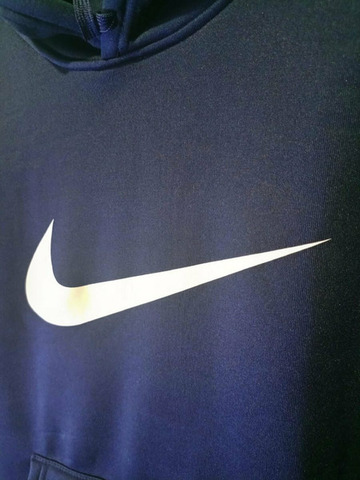 Худи nike унисекс - 5/7