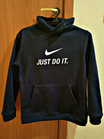 Худи nike унисекс - 1/8