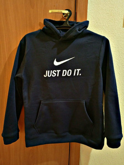 Худи nike унисекс
